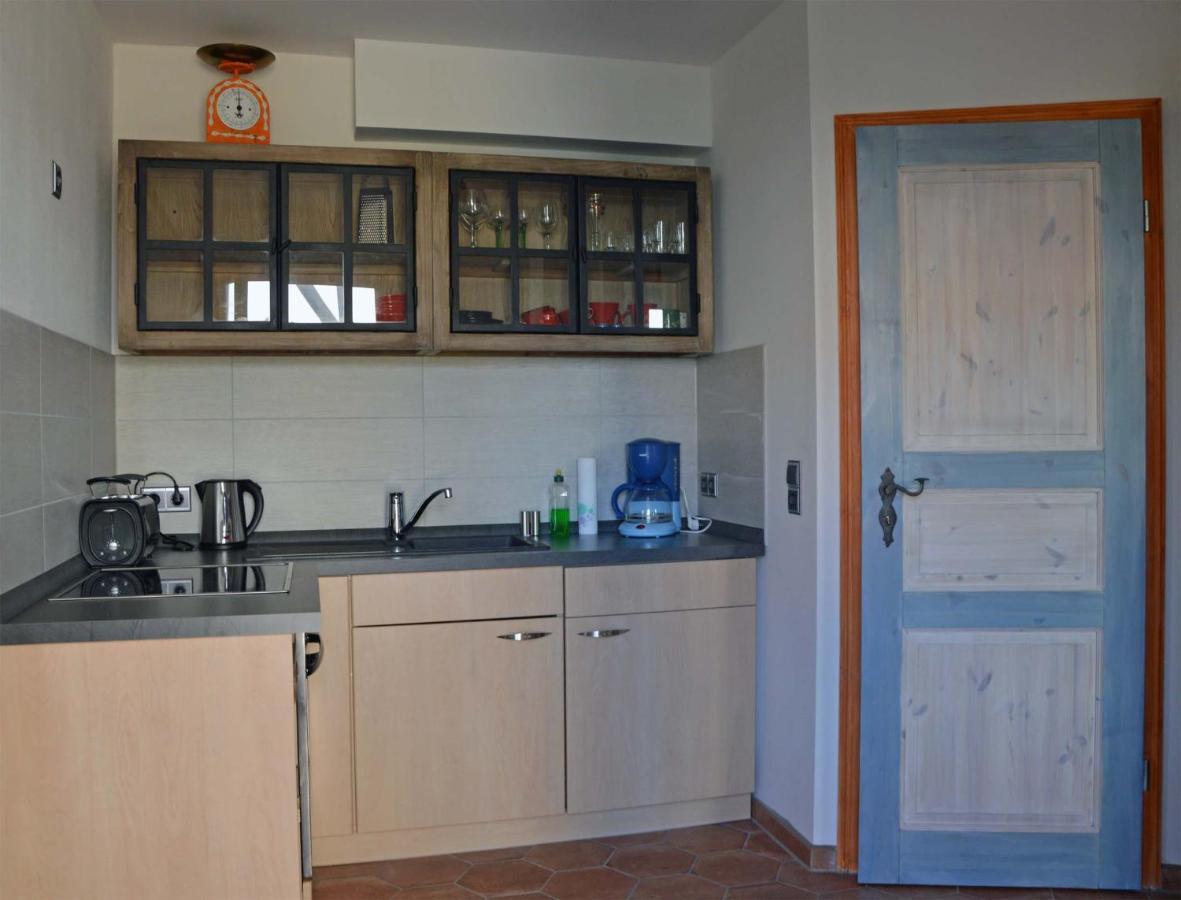 Dreiseitenhof Radebeul Luaran gambar
