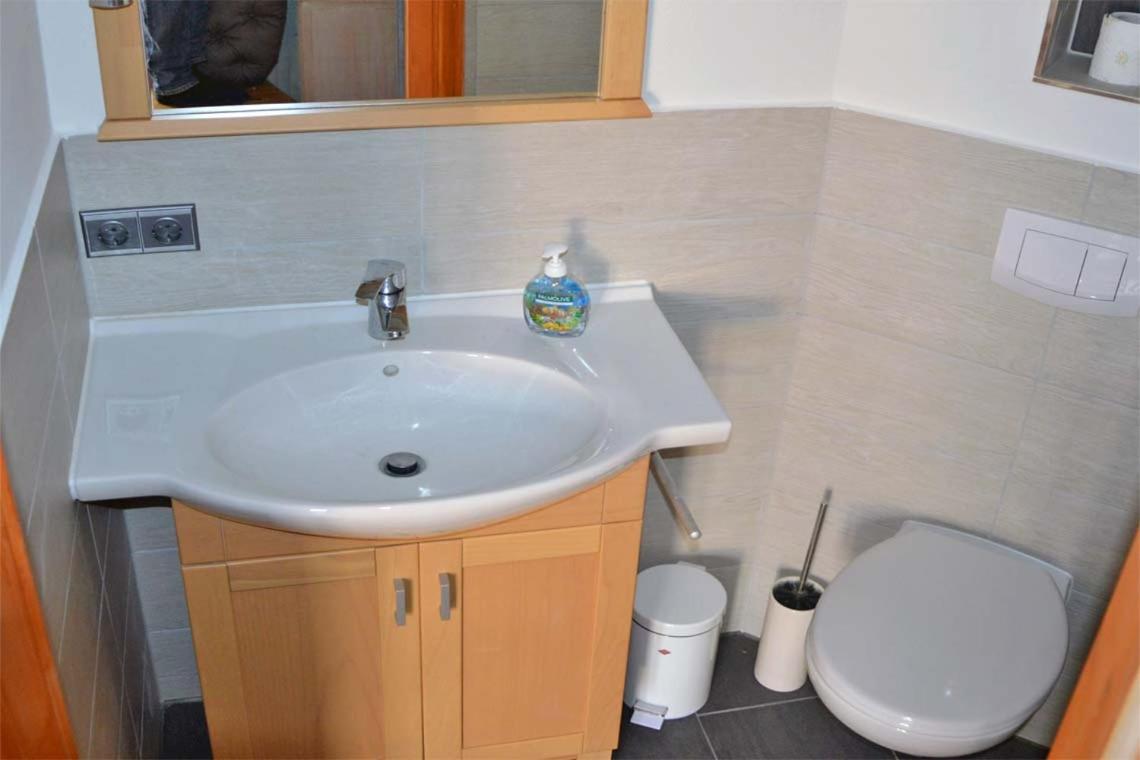 Dreiseitenhof Radebeul Luaran gambar
