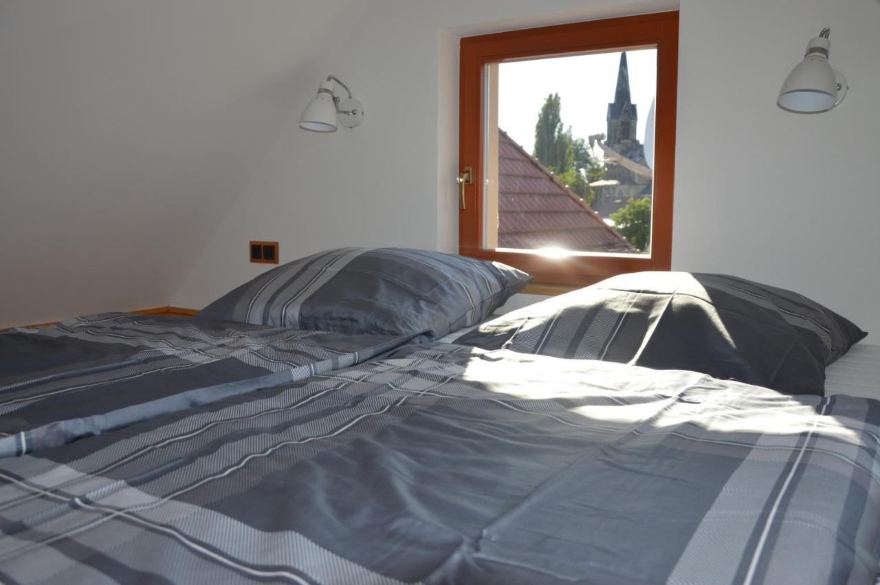 Dreiseitenhof Radebeul Luaran gambar