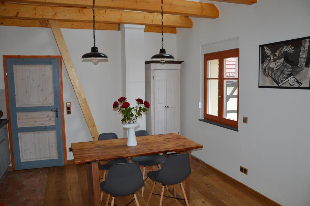 Dreiseitenhof Radebeul Luaran gambar